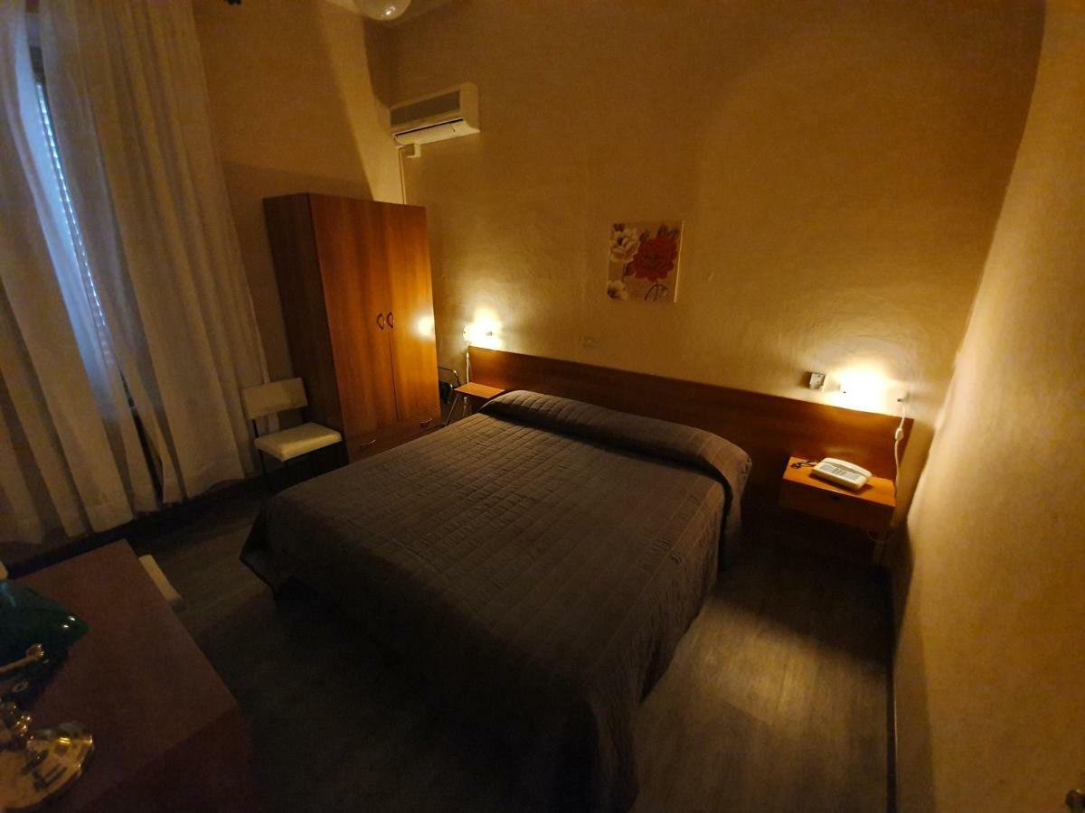 Hotel Giovanna Montecatini Terme Exterior photo