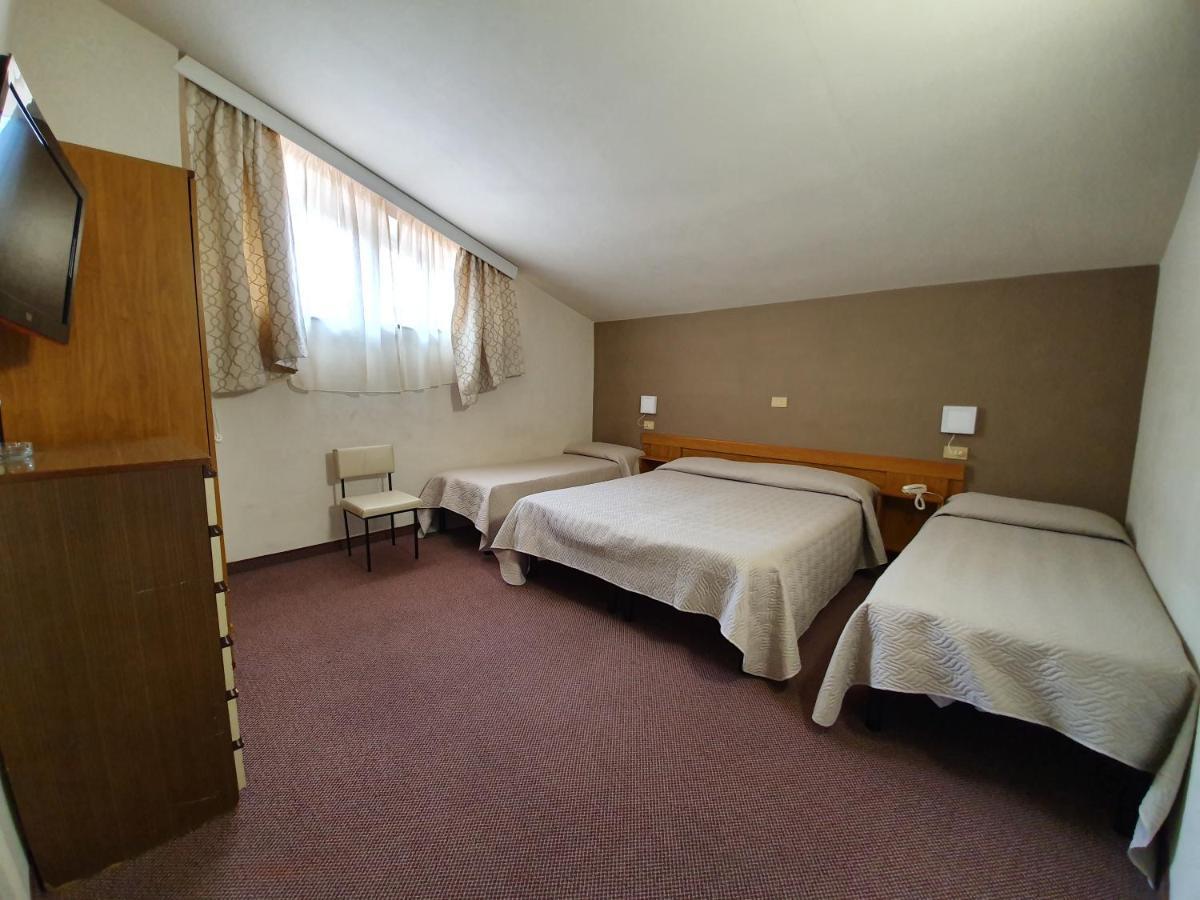 Hotel Giovanna Montecatini Terme Exterior photo